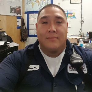 Meet your Posher, Ruben